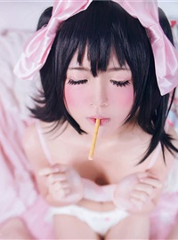 桜桃喵 22 矢泽妮可